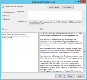 How to install and configure WSUS in 2026: complete guide | The Solving