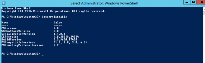How to install and configure VMware PowerCLI version 10 | The Solving