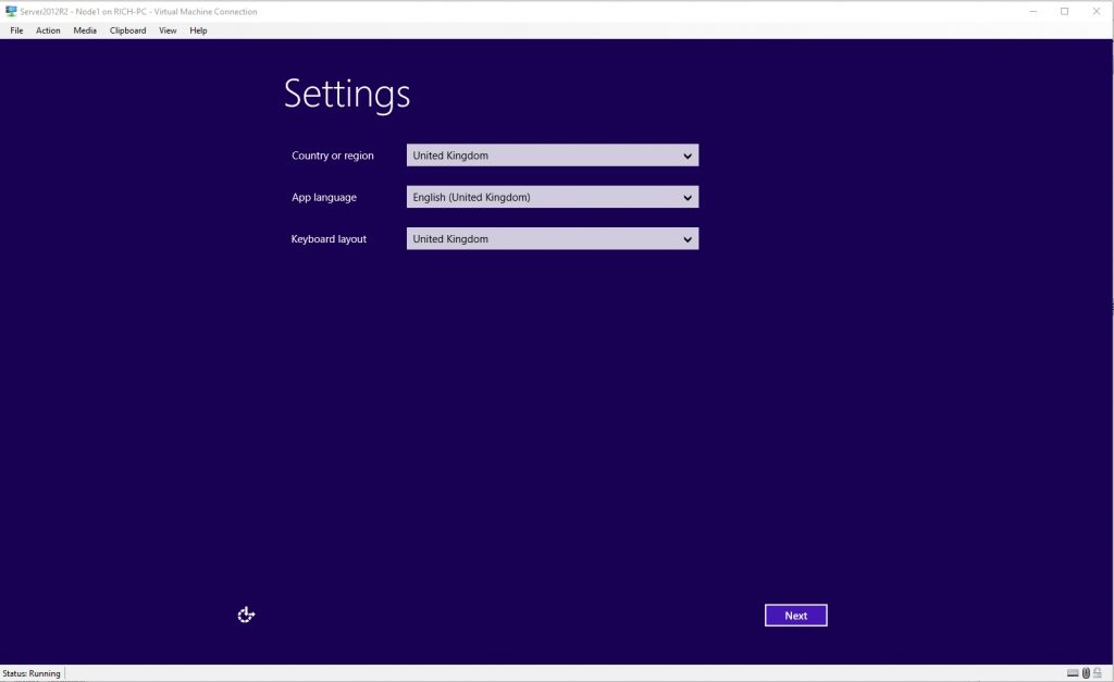 When and how to use sysprep the solving