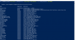 A Guide to PowerShell - part 2 | The Solving